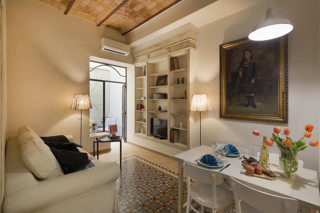 Palace Gracia Nextdoor Barcelona Exterior foto